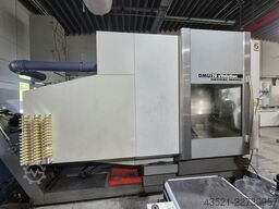 Deckel Maho 70 eVolution