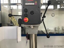 ALZMETALL Alzstar 30/S