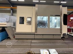 Deckel Maho DMU200P