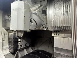 Deckel Maho DMU200P