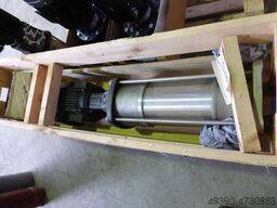 GRUNDFOS CRN 10-09 MP-FGJ GI-V