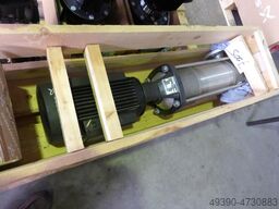 GRUNDFOS CRN 10-09 MP-FGJ GI-V