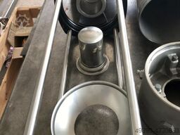 GRUNDFOS CRN 10-09 MP-FGJ GI-V