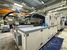 KraussMaffei KM 850-12000 MX