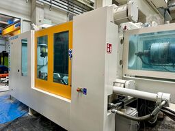 KraussMaffei KM 850-12000 MX