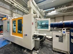 KraussMaffei KM 850-12000 MX