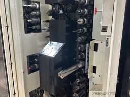 DMG MORI NTX 2000