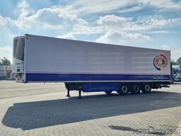 Schmitz Cargobull SCB*S3B Thermoking SLXe 300 Frigo - Dhollandia ...