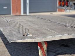 Schmitz Cargobull SCB*S3B Thermoking SLXe 300 Frigo - Dhollandia ...