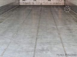 Schmitz Cargobull SCB*S3B Thermoking SLXe 300 Frigo - Dhollandia ...