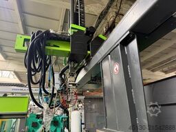 Engel Victory 1350/260 Tech Ecodrive