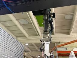 Engel Victory 1350/260 Tech Ecodrive