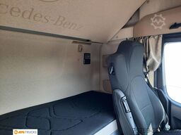 MERCEDES-BENZ 1851 L ACTROS L Big Standklima Öl-Retarder