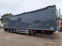 KNAPEN Schubboden 92m² 10mm Boden SOFORT VERFÜGBAR