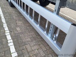 KNAPEN Schubboden 10 mm Boden sofort Verfügbar