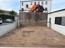 MERCEDES-BENZ 2648 Arocs, 6 x 4, Retarder, PK 30.002, 4 Pkt.A.