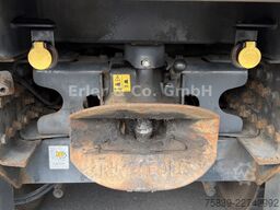 MERCEDES-BENZ 2648 Arocs, 6 x 4, Retarder, PK 30.002, 4 Pkt.A.