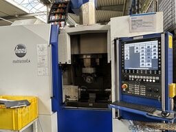 HAAS Multigrind CA