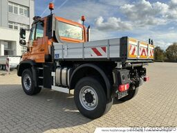Mercedes-Benz Unimog U 423