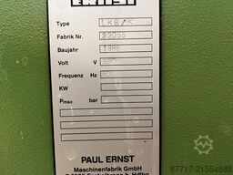 Ernst LKB/K