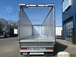 Knapen Trailers K200 - 70m3 Powersheet *nieuw / Neu*