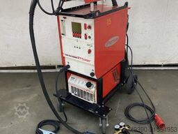 FRONIUS TransPulsSynergic - TPS 330