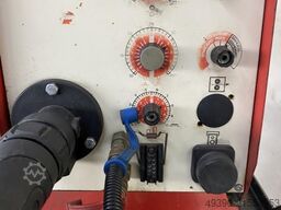 FRONIUS TransPulsSynergic - TPS 330