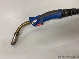 FRONIUS TransPulsSynergic - TPS 330