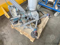 Hegla/Bystronic Isofix LN6-D90-250