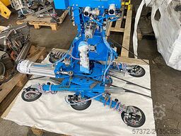 Hegla/Bystronic Isofix LN6-D90-250