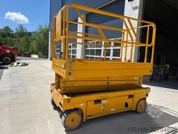 Haulotte Compact 10