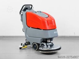 Hako Hakomatic B45 TB510 - 2012y - 982h