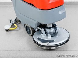 Hako Hakomatic B45 TB510 - 2012y - 982h