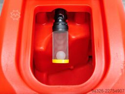Hako Hakomatic B45 TB510 - 2012y - 982h