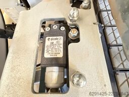 BIESSE AKRON 1330 A