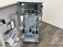 Canon Multifunction Pro Puncher B1 Pro Puncher B1