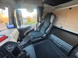 MERCEDES-BENZ Actros 2545 6x2 Getränkewagen