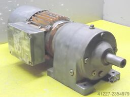 SEW-EURODRIVE R40DT71C4BH