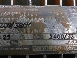 SEW-EURODRIVE R40DT71C4BH