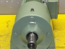 SEW-EURODRIVE R60DT80K4BHZ