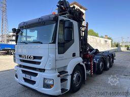 Iveco Stralis 450