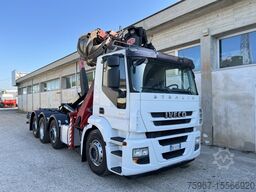 Iveco Stralis 450