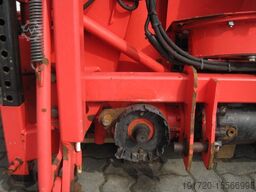 Kemper Maisgebiss 390 Plus