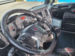 Scania R 450 A4x2EB Lowliner Smart 2 !!