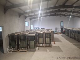 Recotech Recyclingmaschinen GmbH & Co.KG Recotech Recyclingmaschinen GmbH & Co.KG Recotech Recyclingmaschinen GmbH & Co.KG