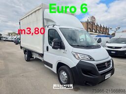 FIAT DUCATO 2.3MJT 2019 CENTINATO