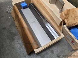 Bystronic P4 Euro Abkantpresse messer