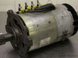 Schabmüller Steinbock R178/3K