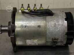 Schabmüller Steinbock R178/3K