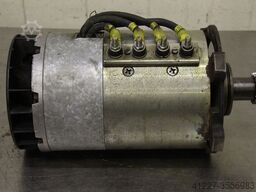 Schabmüller Steinbock R178/3K